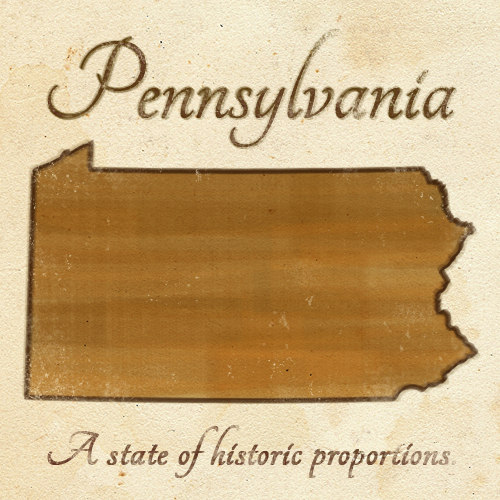 pennsylvania