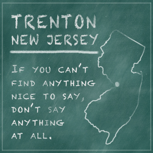 Trenton, New Jersey