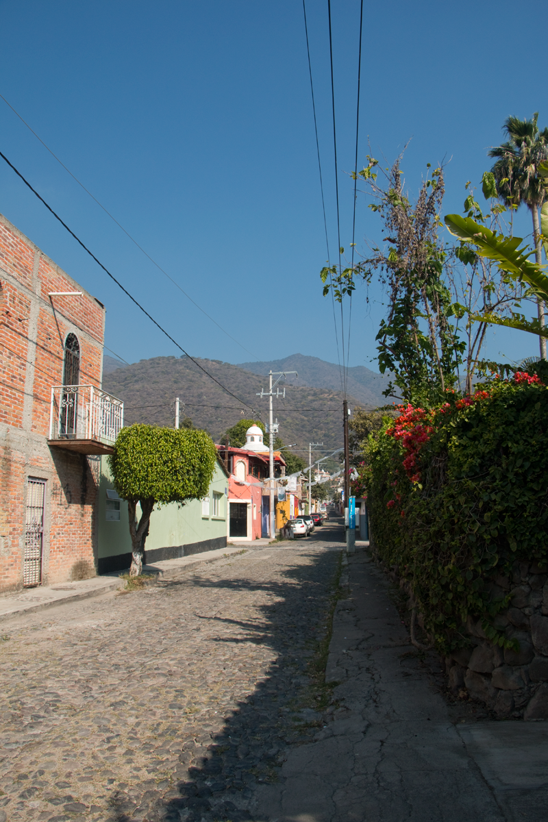 Ajijic, Mexico